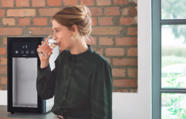 BRITA: Partner oficial de agua en el Forum Coffee Festival BRITA: Partner oficial de agua en el Forum Coffee Festival